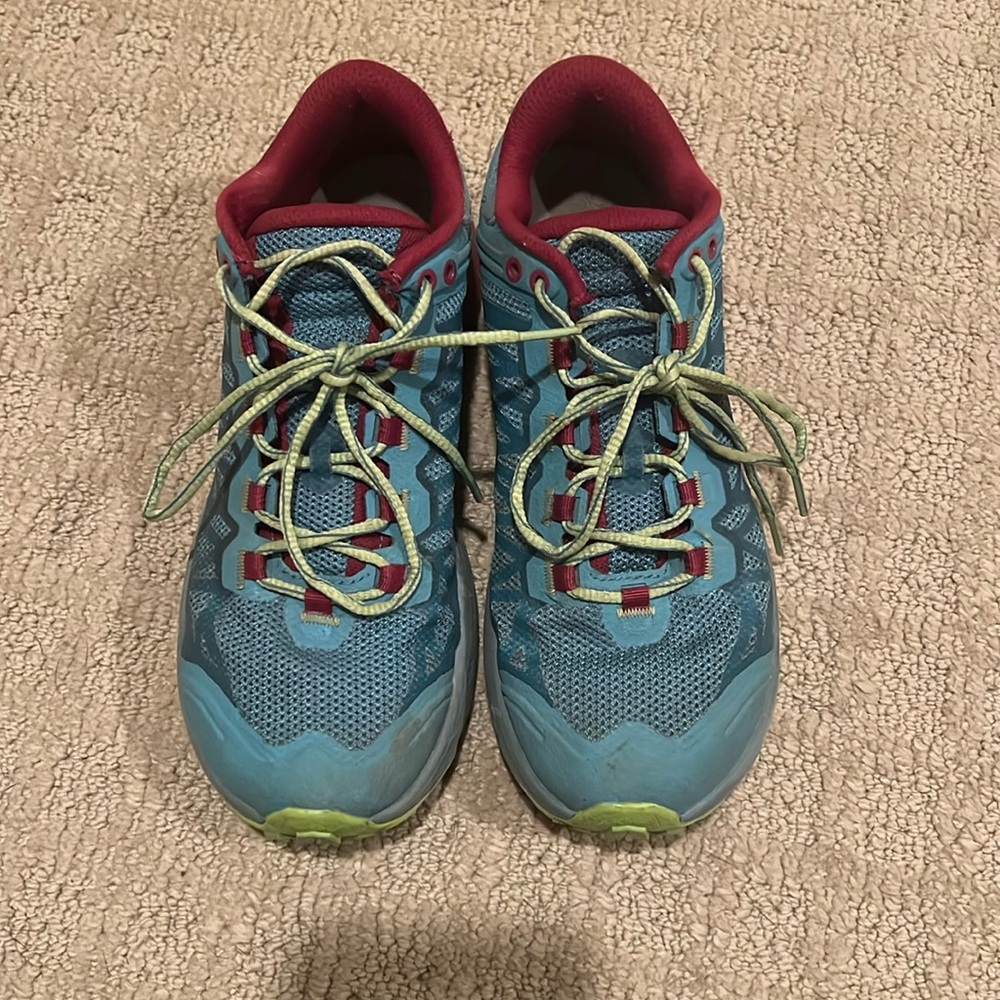 La Sportiva Karacal shoes